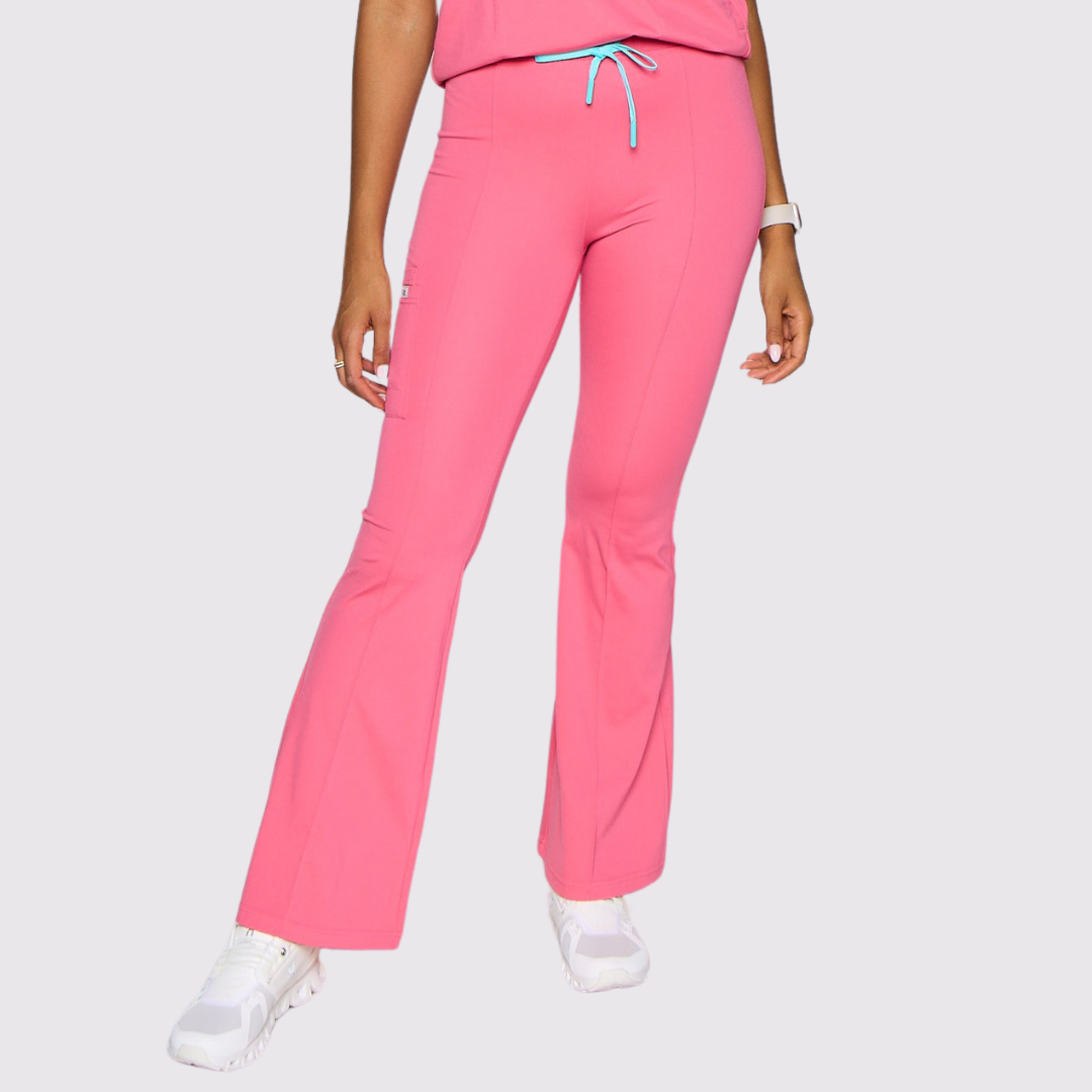Orange Pink