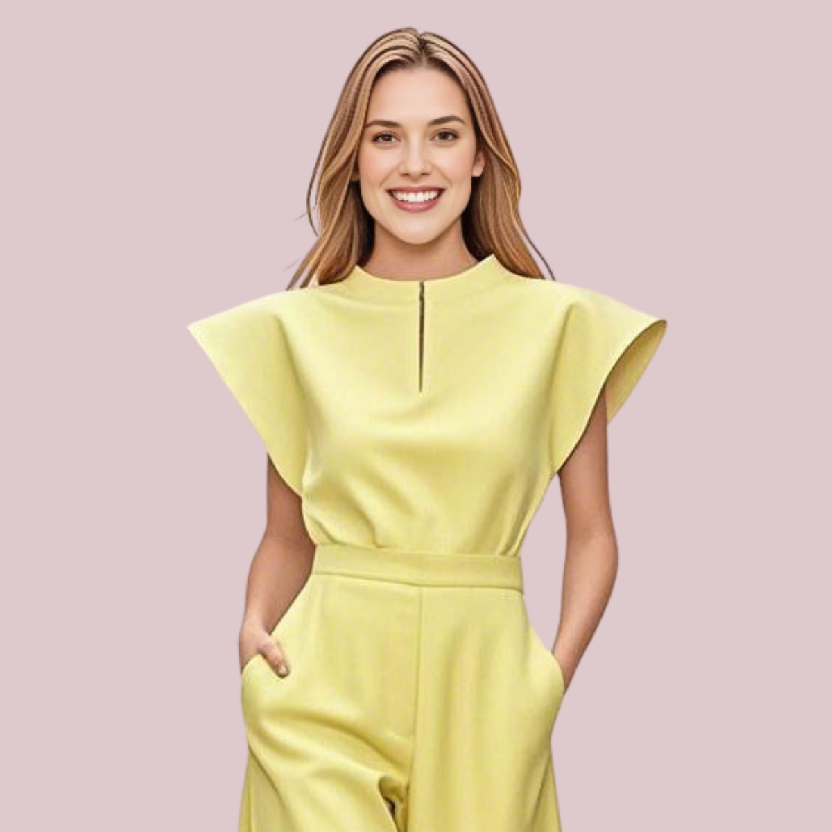 Women's Scrub Set  SC04141