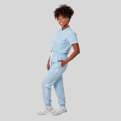 Women's Jogger Style Three Pockets Scrub Pant™