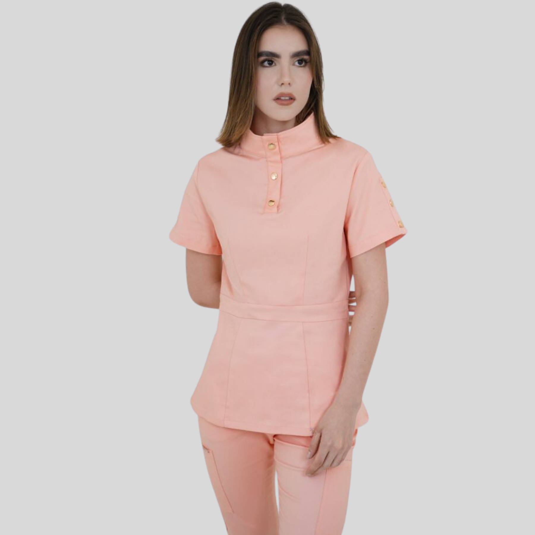 Rose Pink