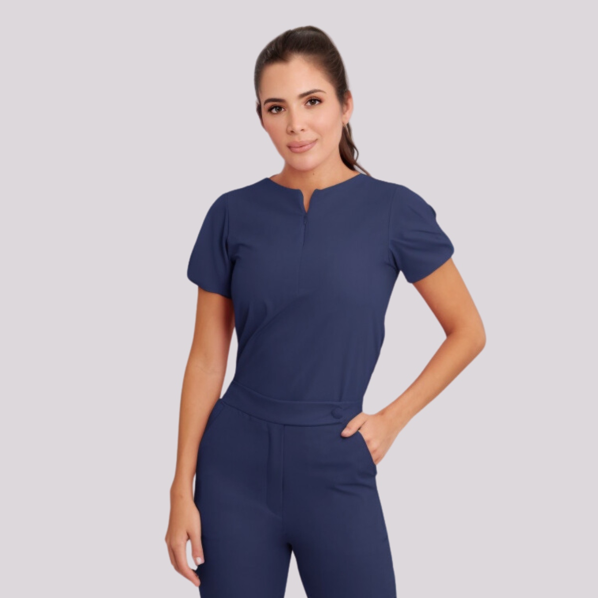 Navy Blue