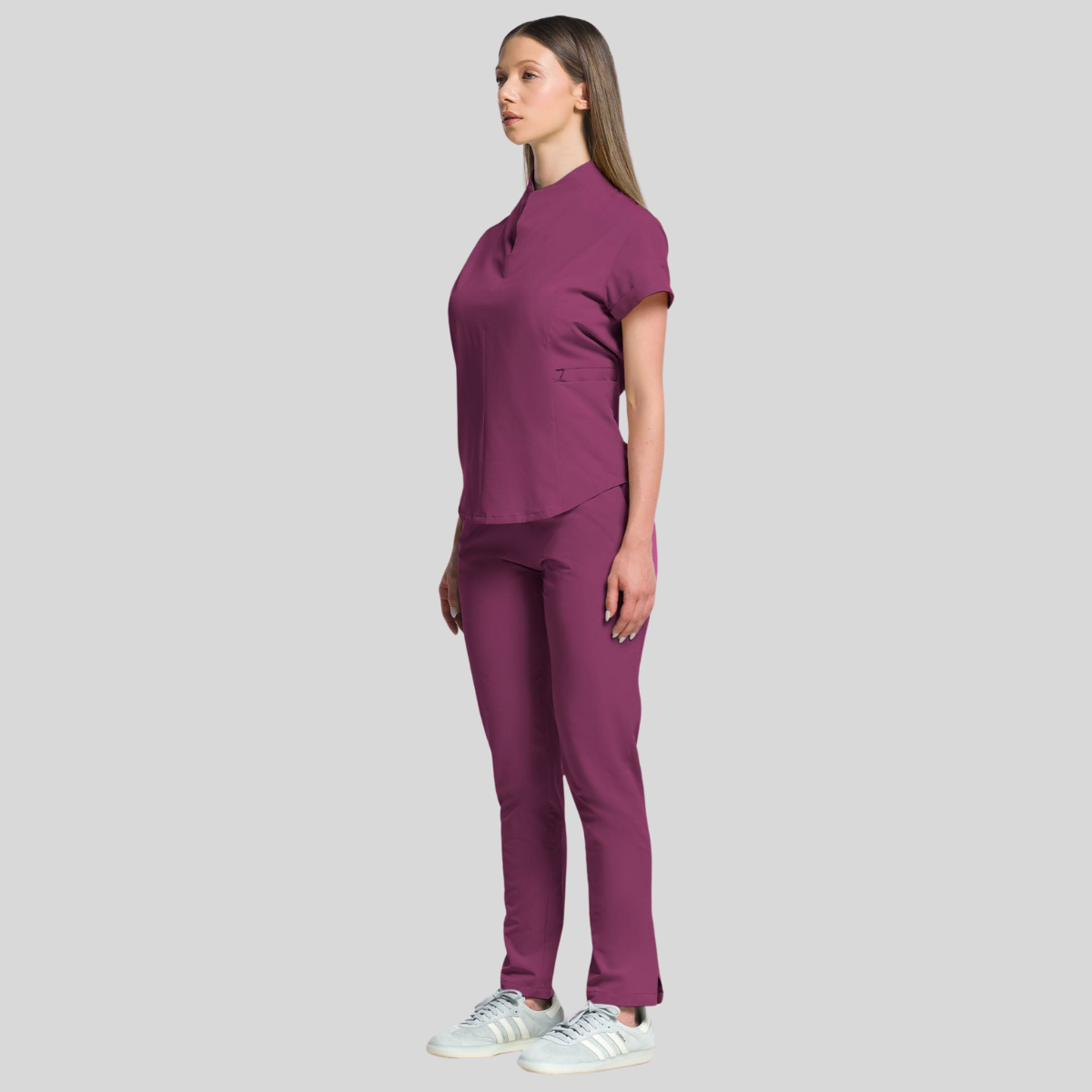 Women's Scrub Set  SC04241