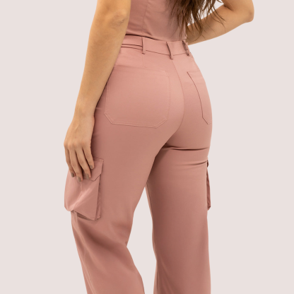 Professional and Fashionable Scrub Pants for For Nurses