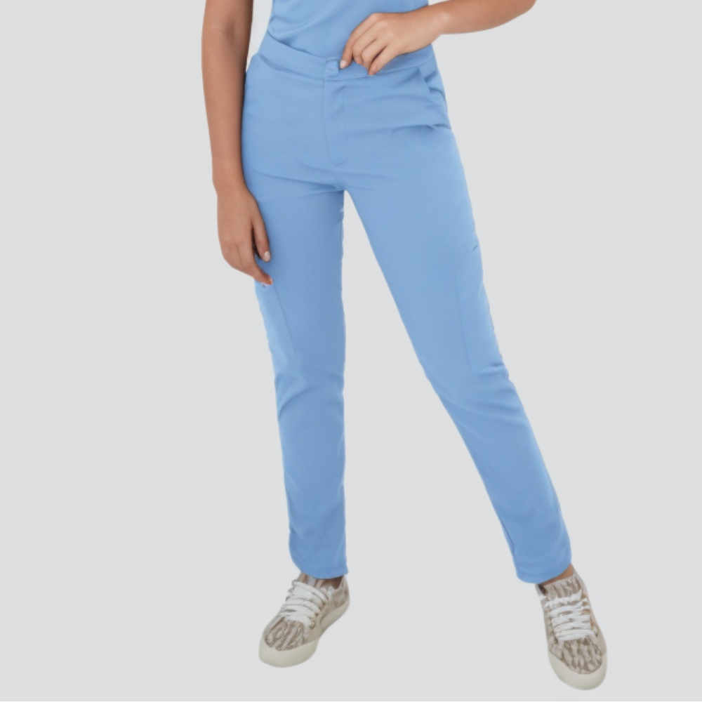 Ceil Blue