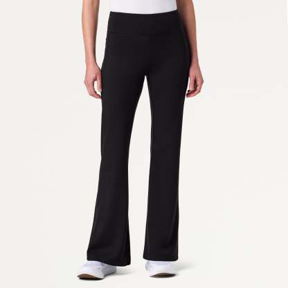 Women’s Slim Half-Zip Soft Scrub Set JA02