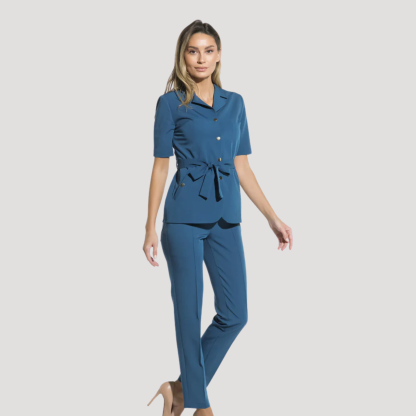 Women’s Straight Leg Scrub Pants