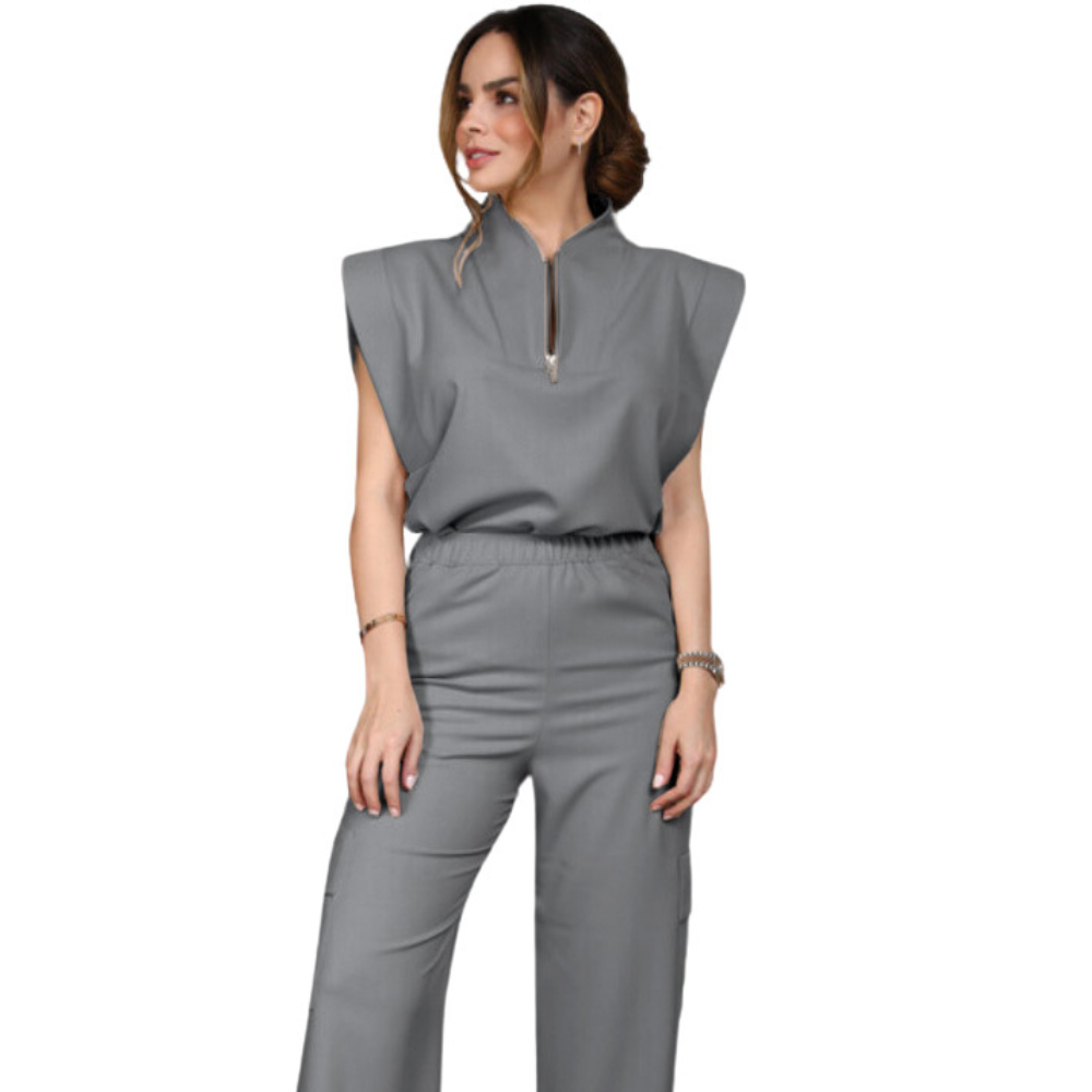 Grey