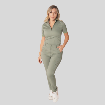 Women's scrub set GA10™