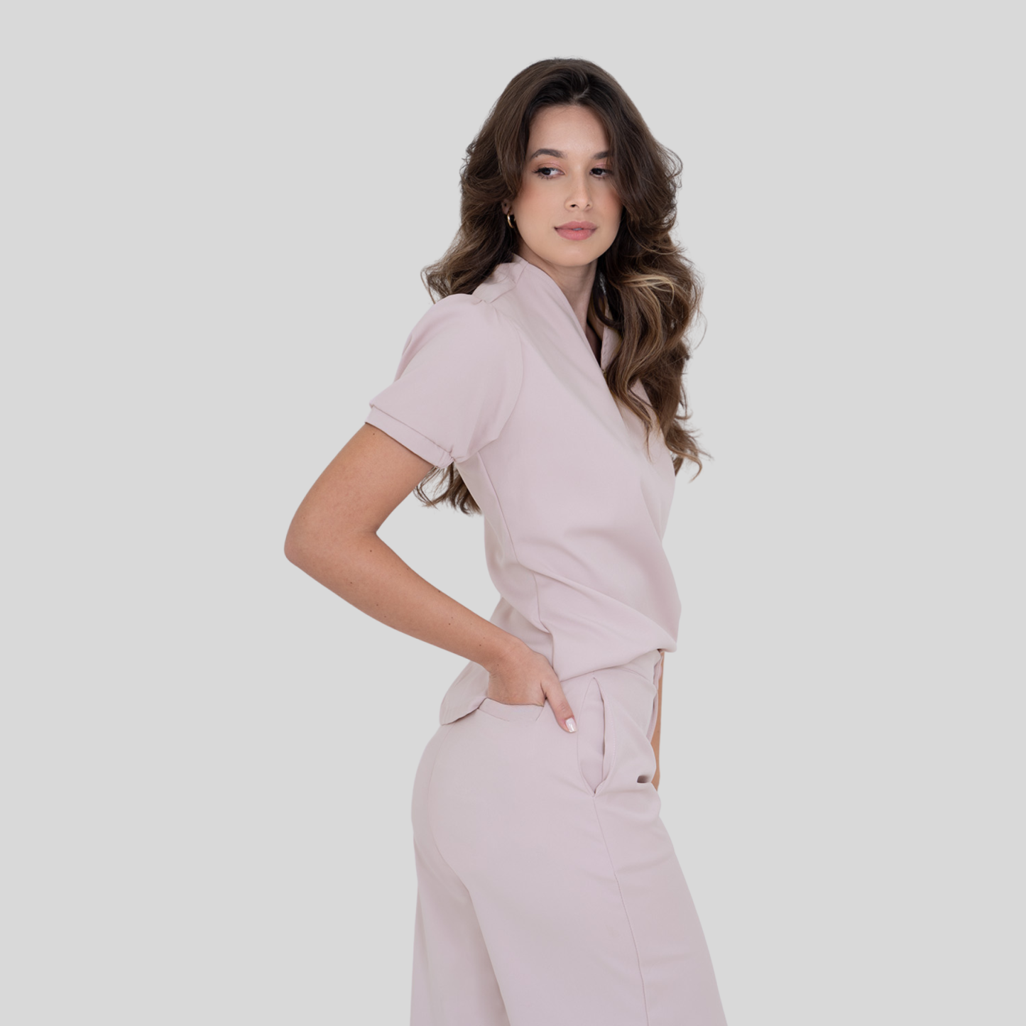 Women's scrub set GA3™