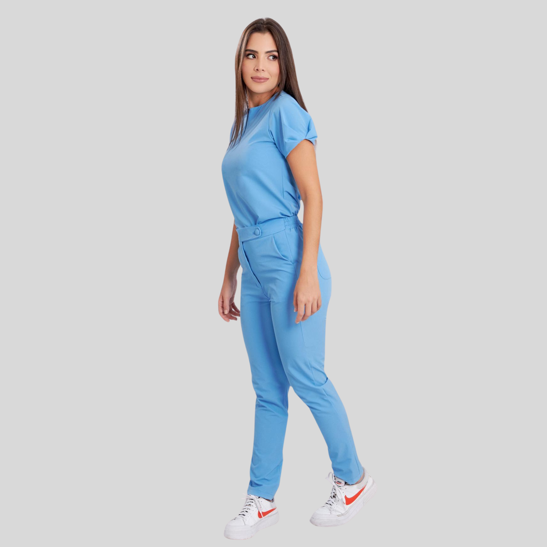 Women's Scrub Set WO2