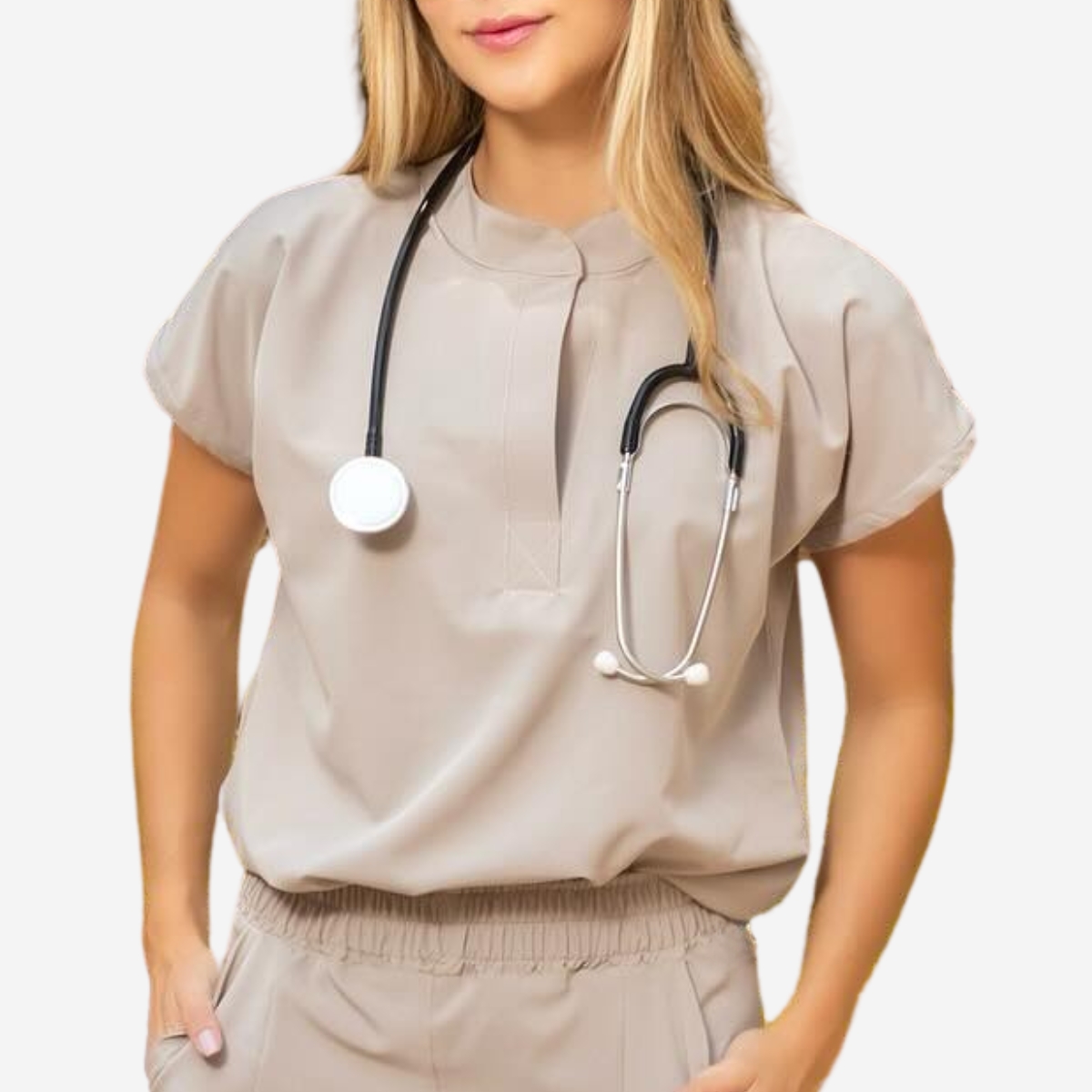 Women's Scrub Set AN4