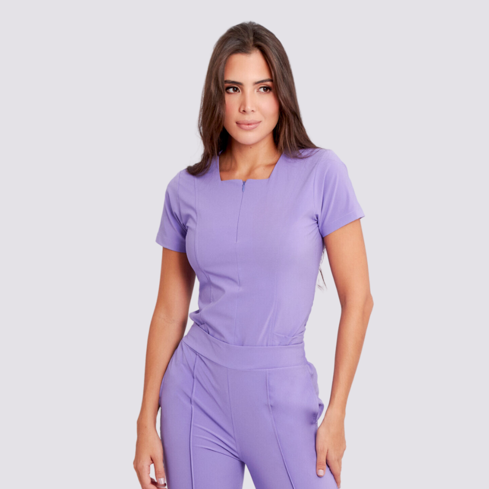 Women's scrub set GB4