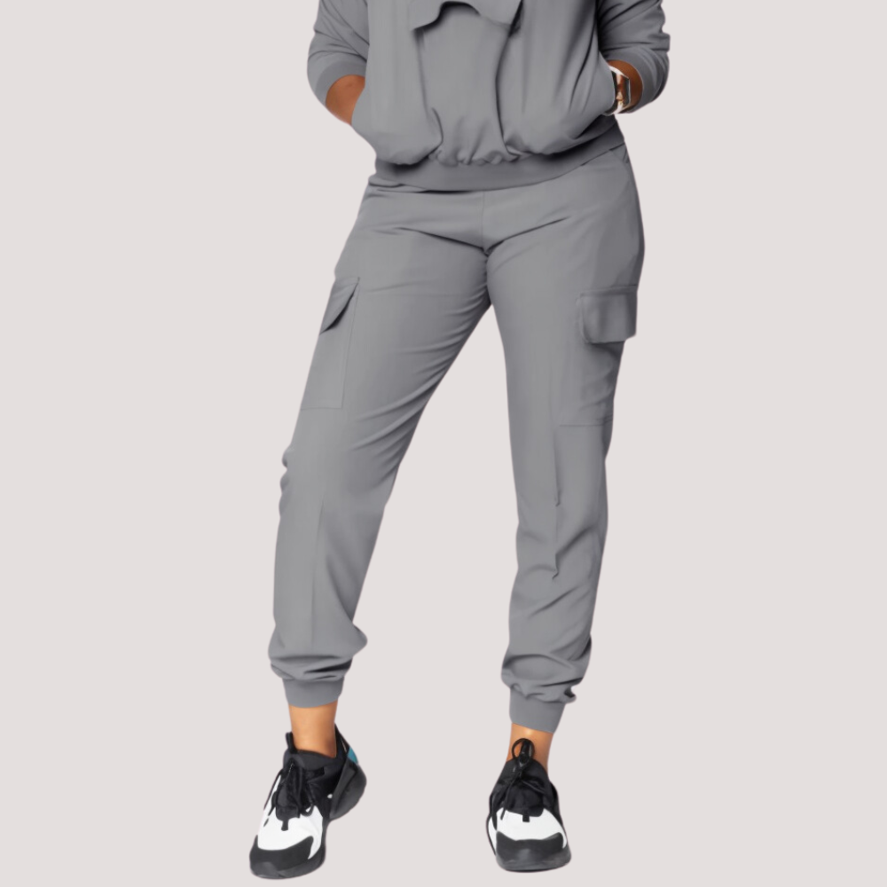 Women's scrub set HS1