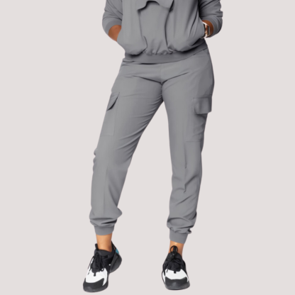 Women's scrub set HS1