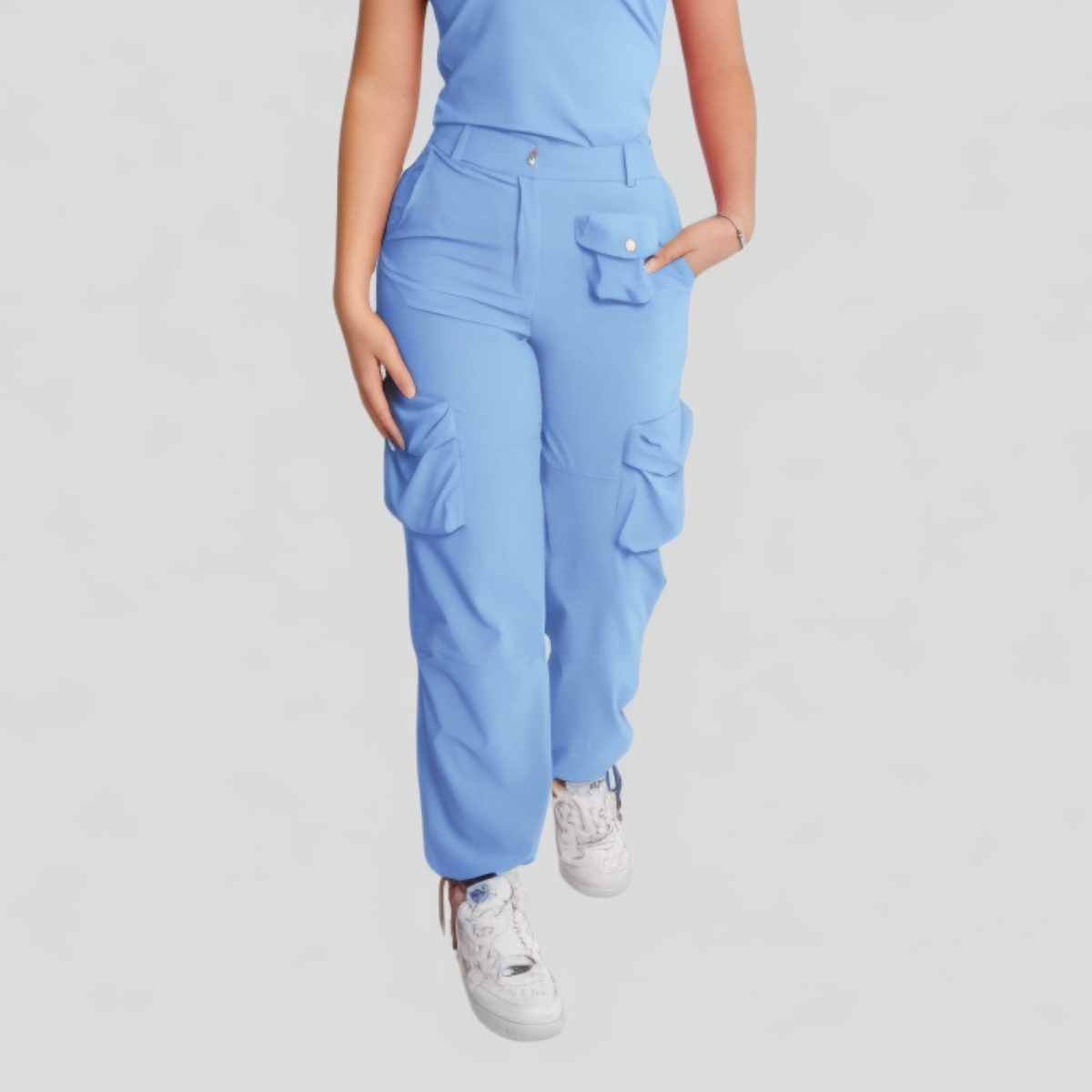 Ceil Blue