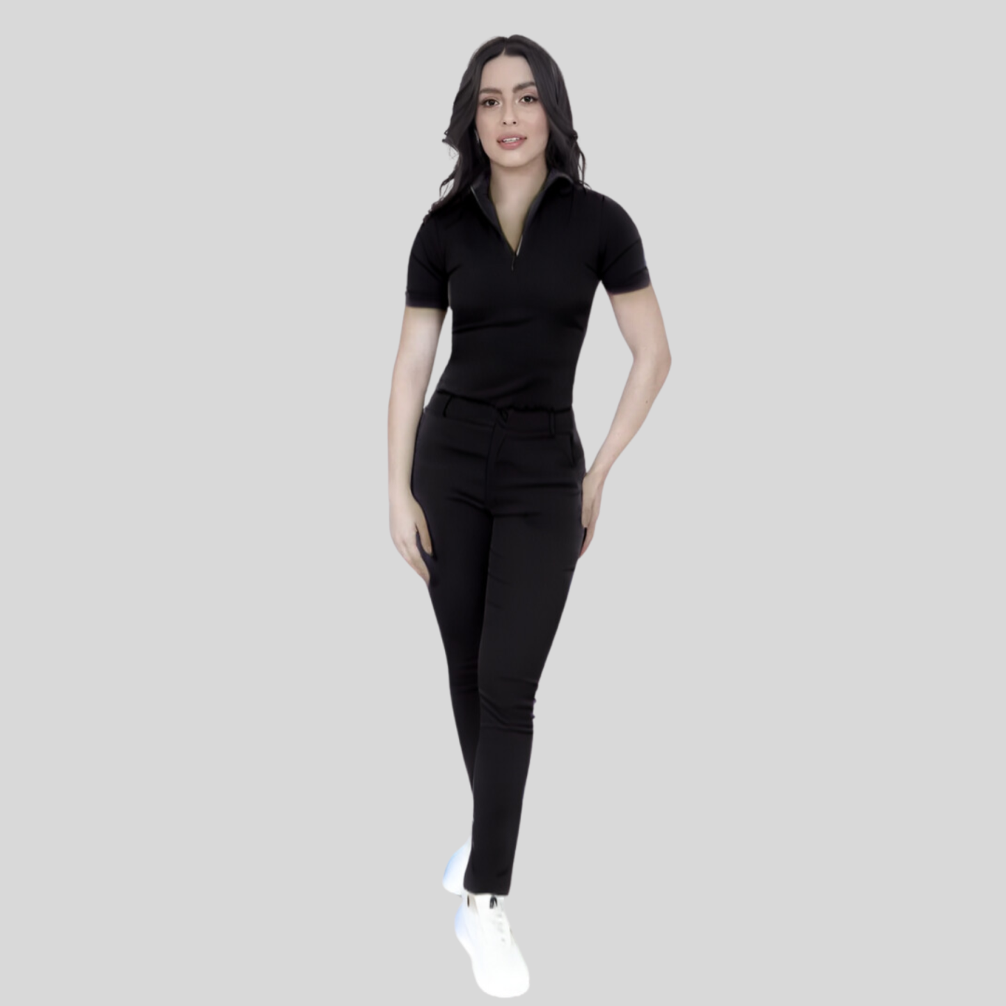 Women's scrub set GA10™