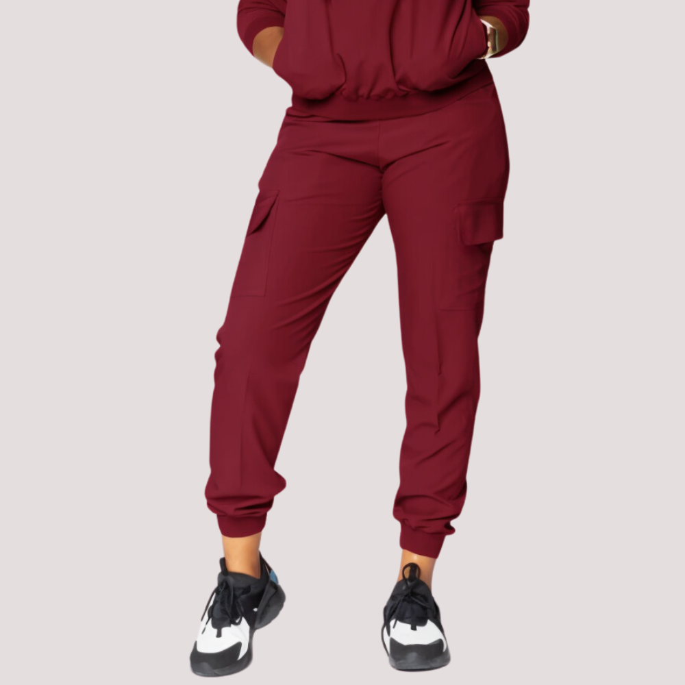 Women's scrub set HS1