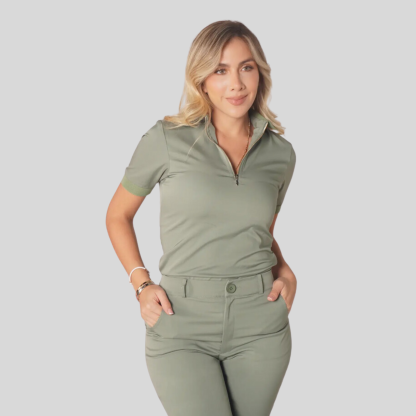 Women's scrub set GA10™