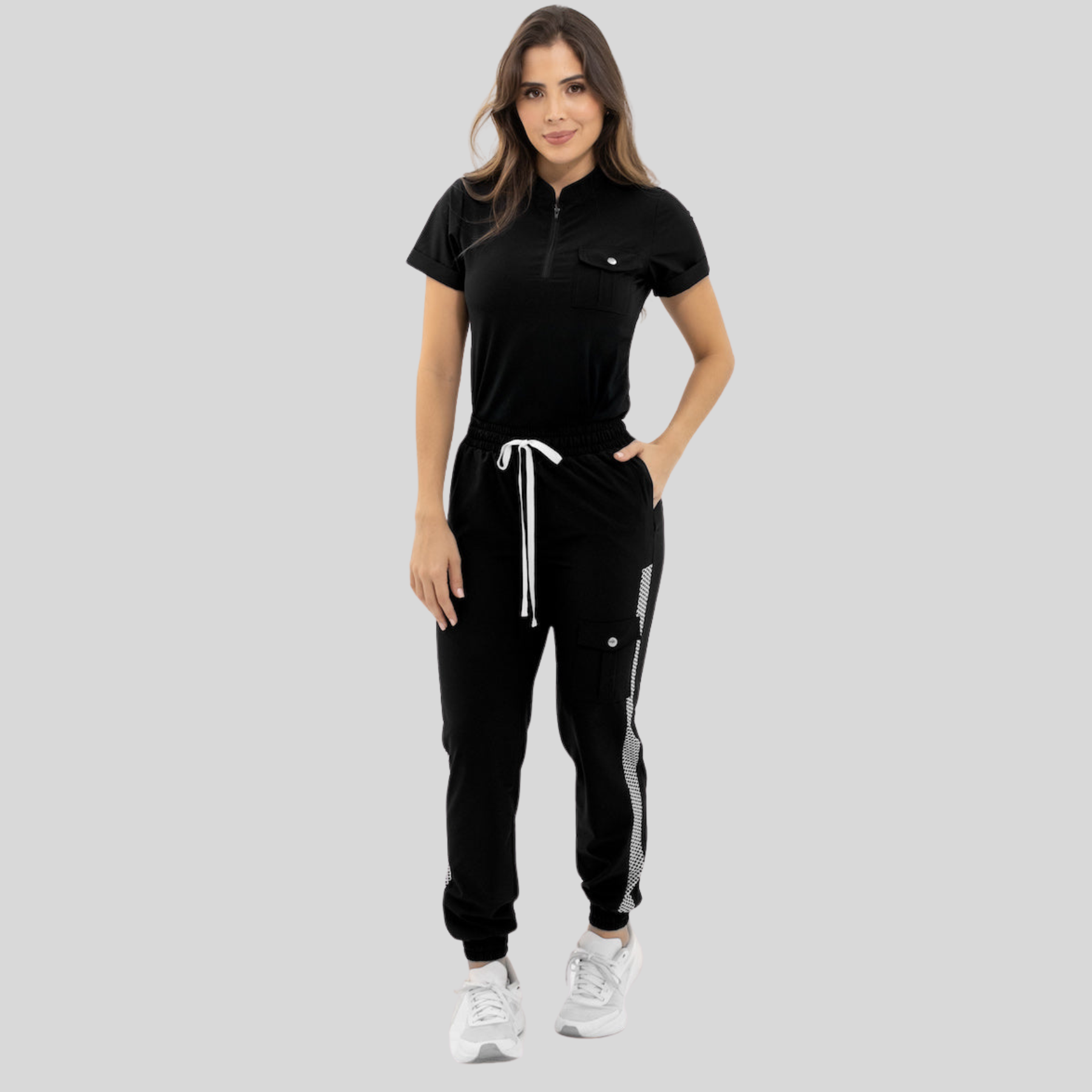 Women's scrub set GB3™