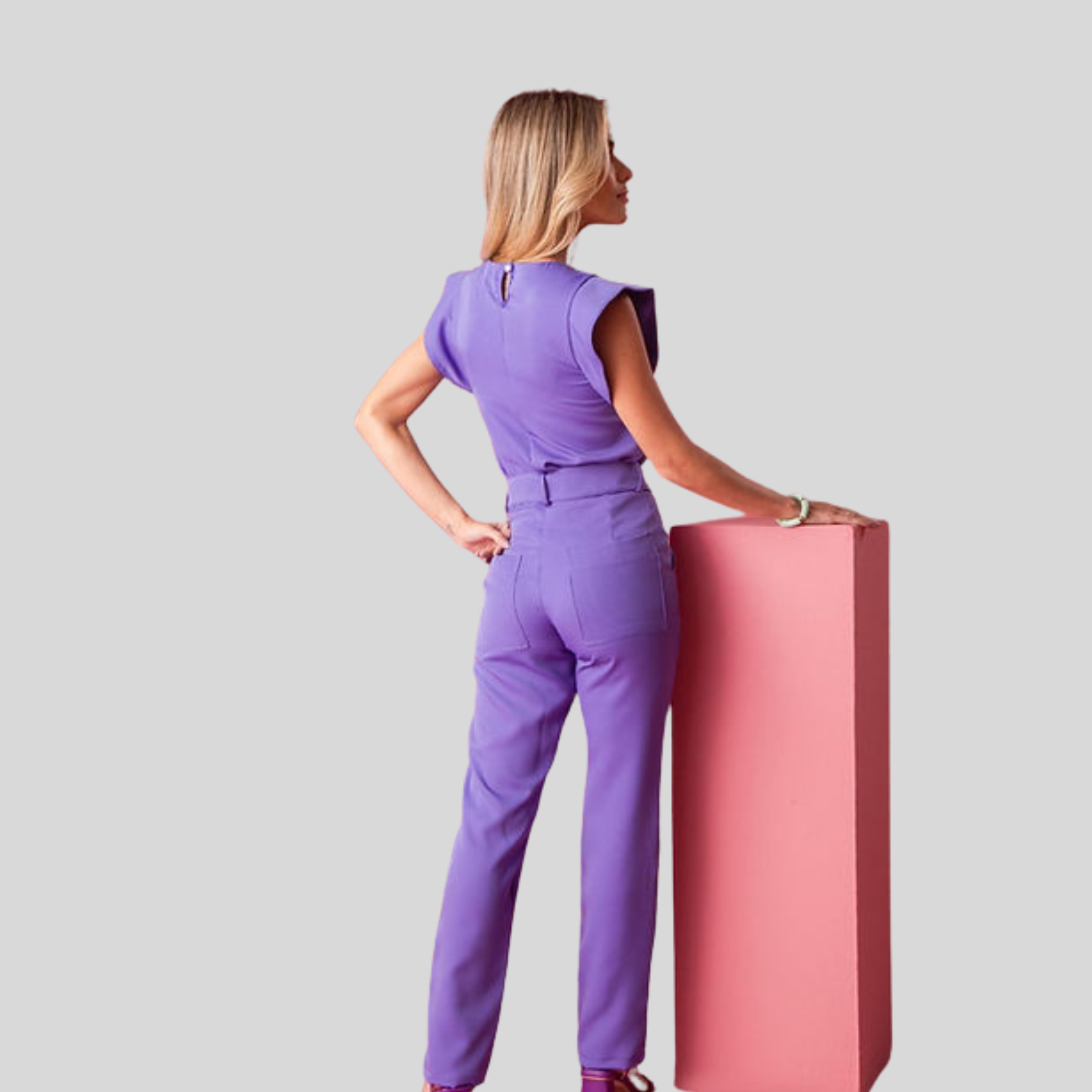 Women's scrub set DC6™