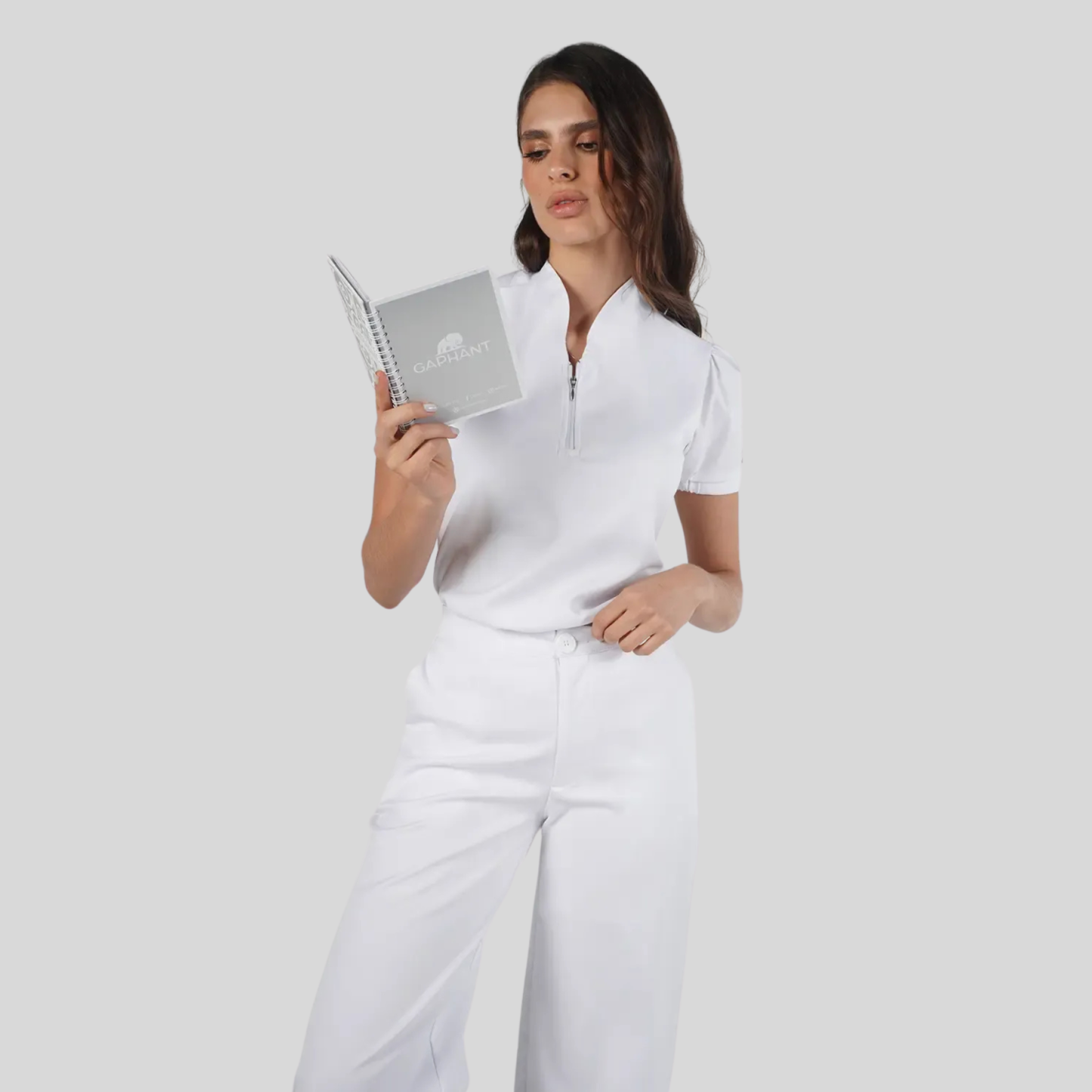 Women's Scrub Set GA3™