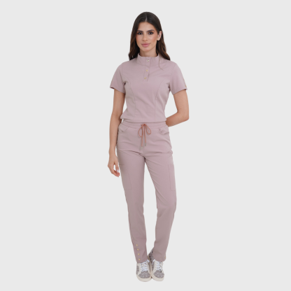 Women's 6 Pockets Straight Leg Scrub Pants™