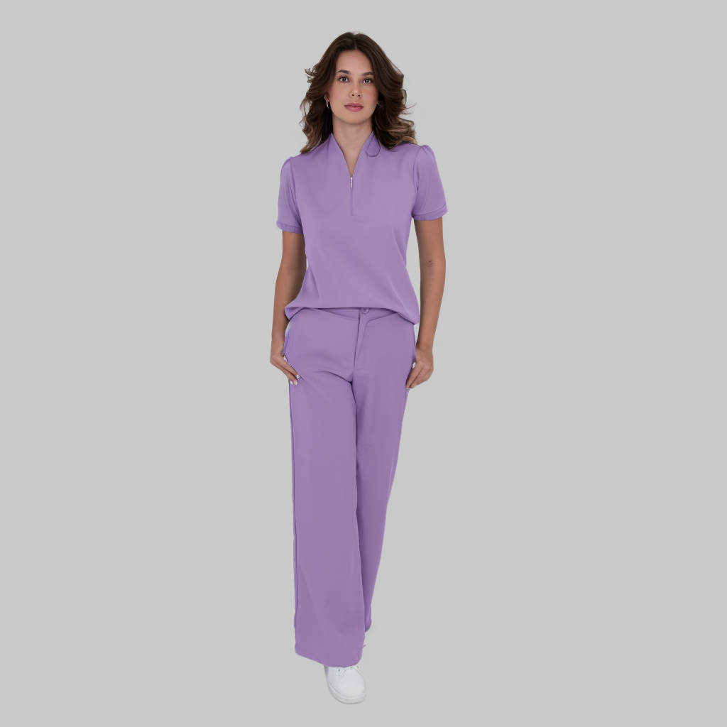 Women's scrub set GA3™