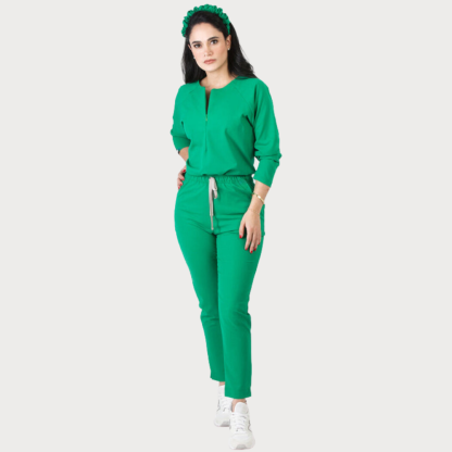 Women's Slim Four Pockets Scrub Pants™