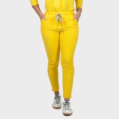 Women's Slim Four Pockets Scrub Pants™
