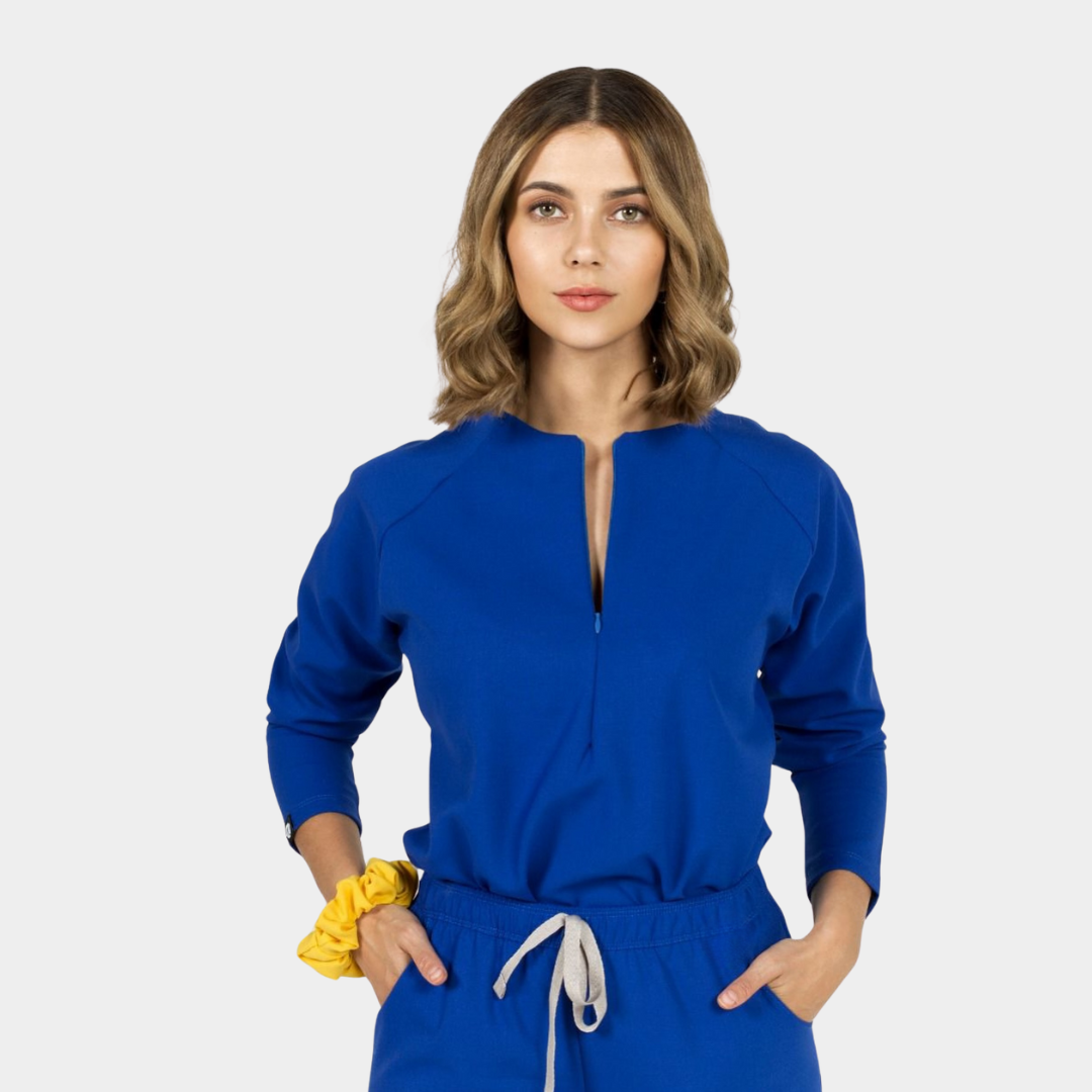 Royal Blue