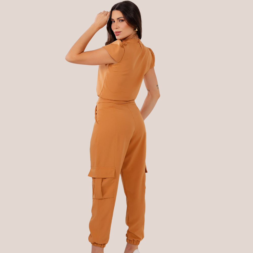 Women's scrub set BE1