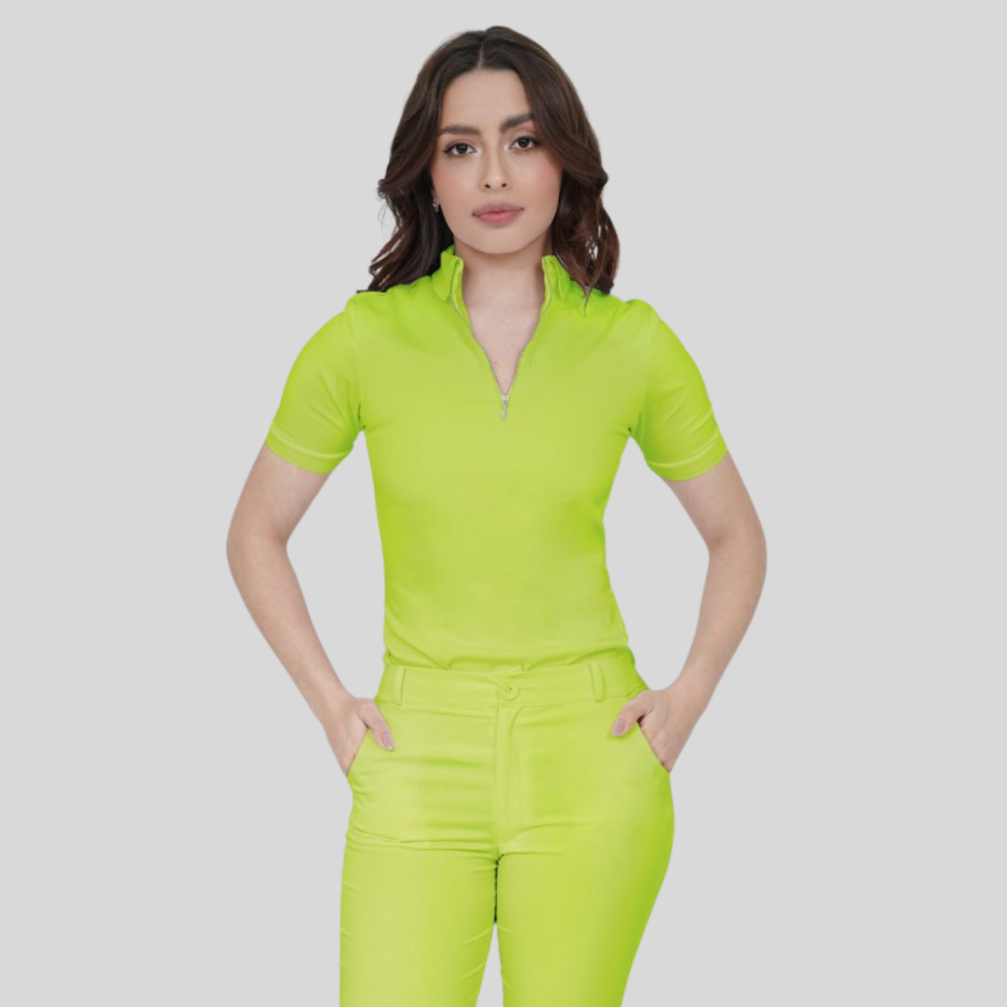 Women's scrub set GA10™