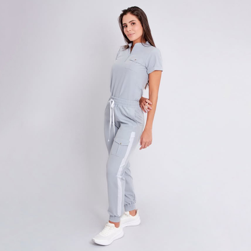 Women's Jogger Style Three Pockets Scrub Pants™