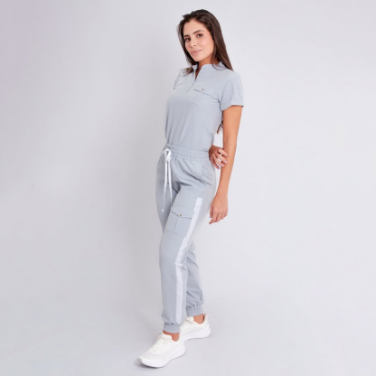 Women's Jogger Style Three Pockets Scrub Pants™