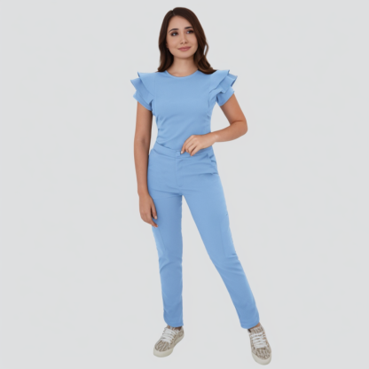 Women's scrub set GA8™