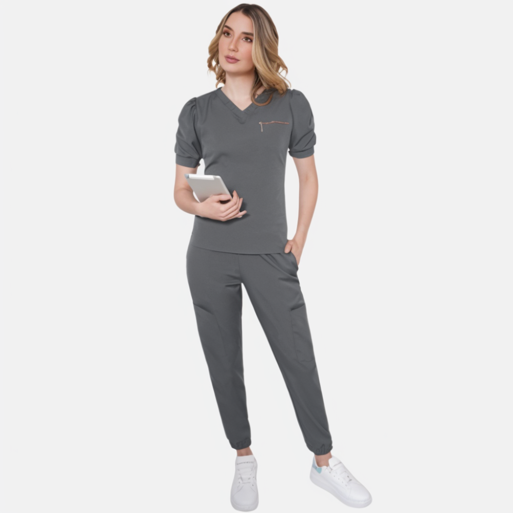 Women's scrub set GA5™