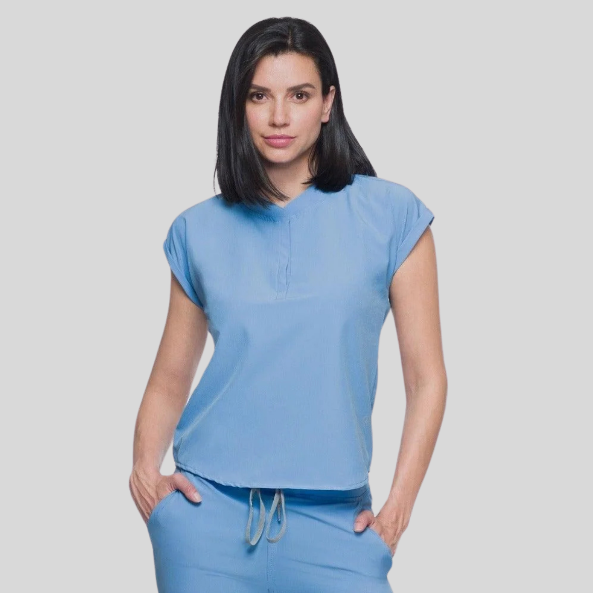 Women's Scrub Set  SC04231