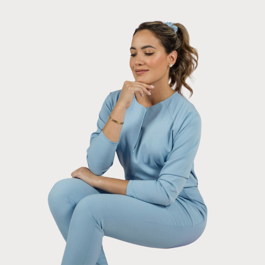 Ceil Blue