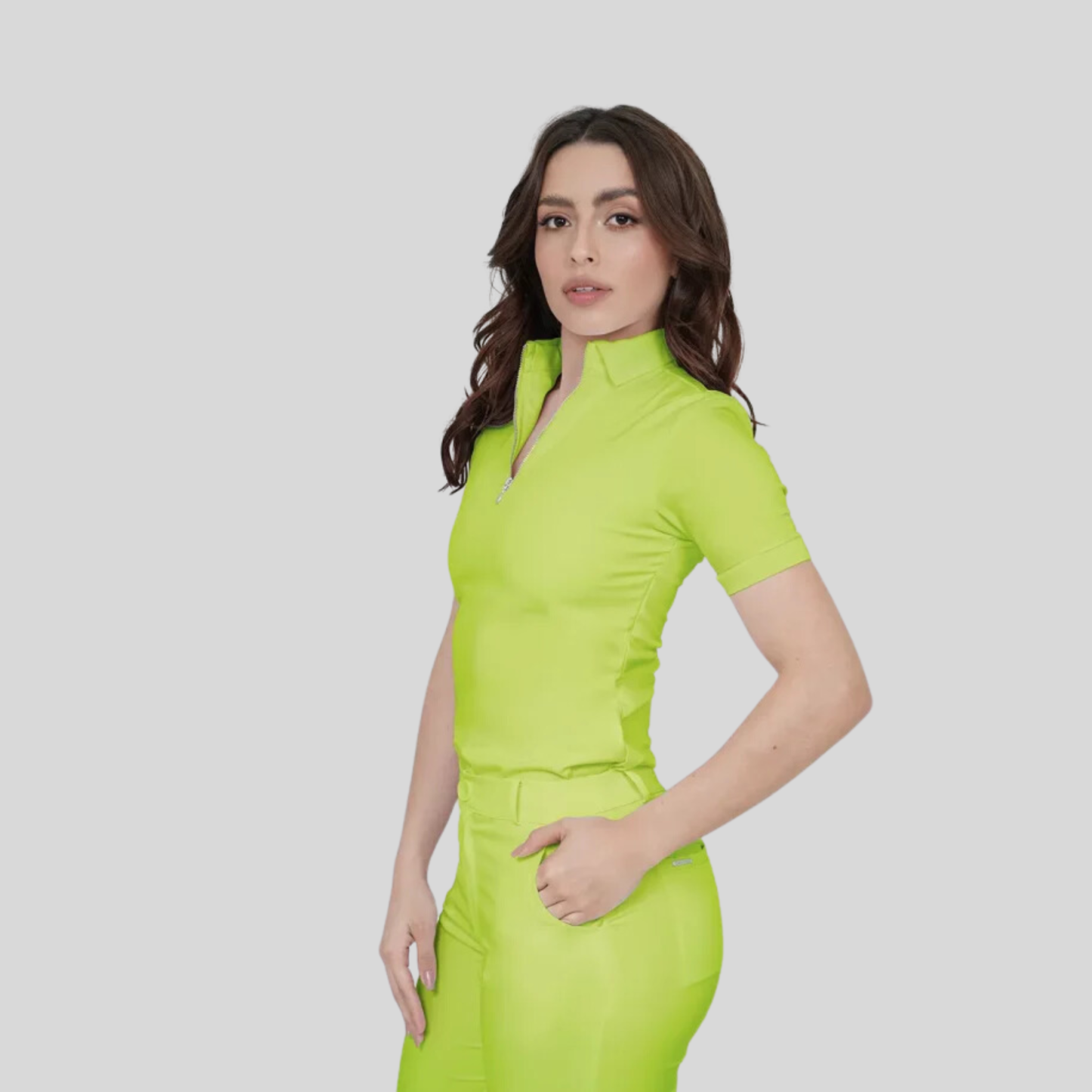 Women's scrub set GA10™