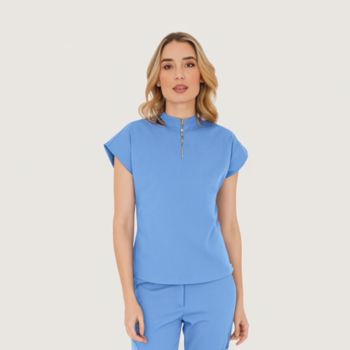 Ceil Blue