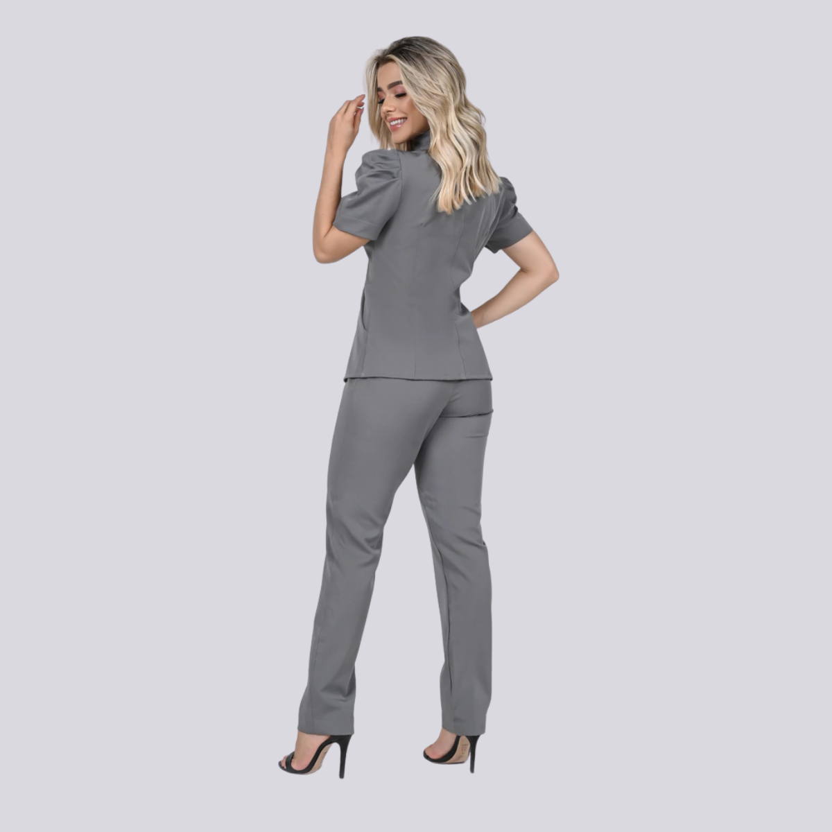 Women's Scrub Set IM1