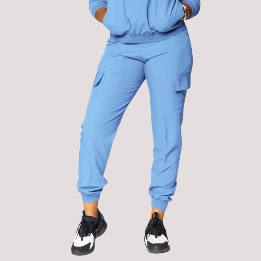 Women's scrub set HS1