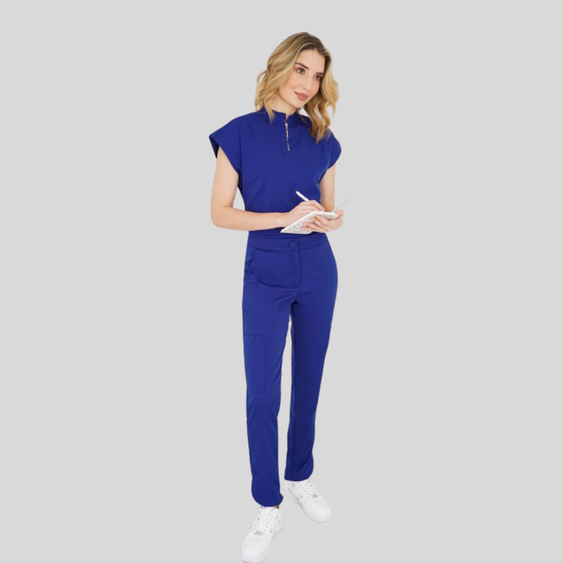 Women's scrub set GA2™