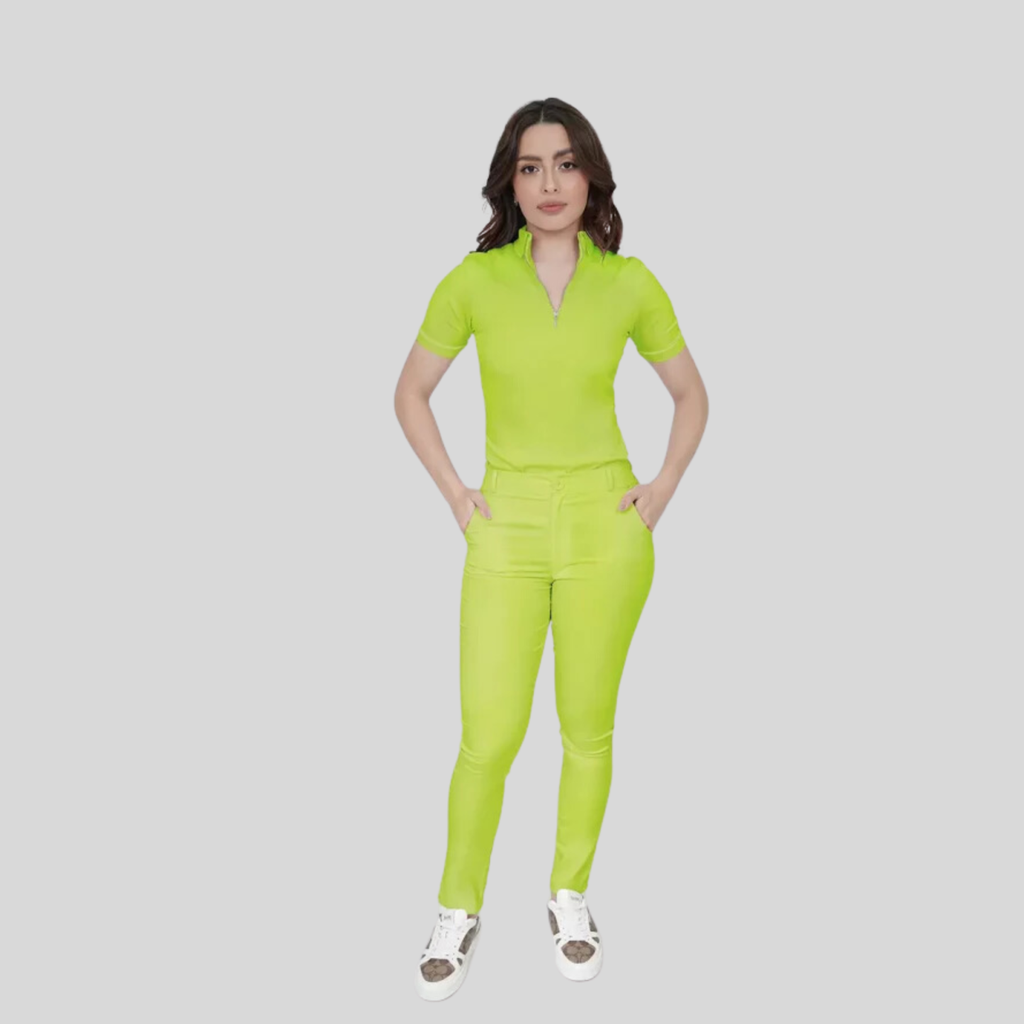 Women's scrub set GA10™