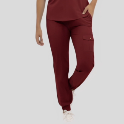 Women's Jogger Style Three Pockets Scrub Pant™