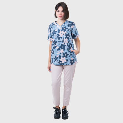 Women's Scrub Set JO2