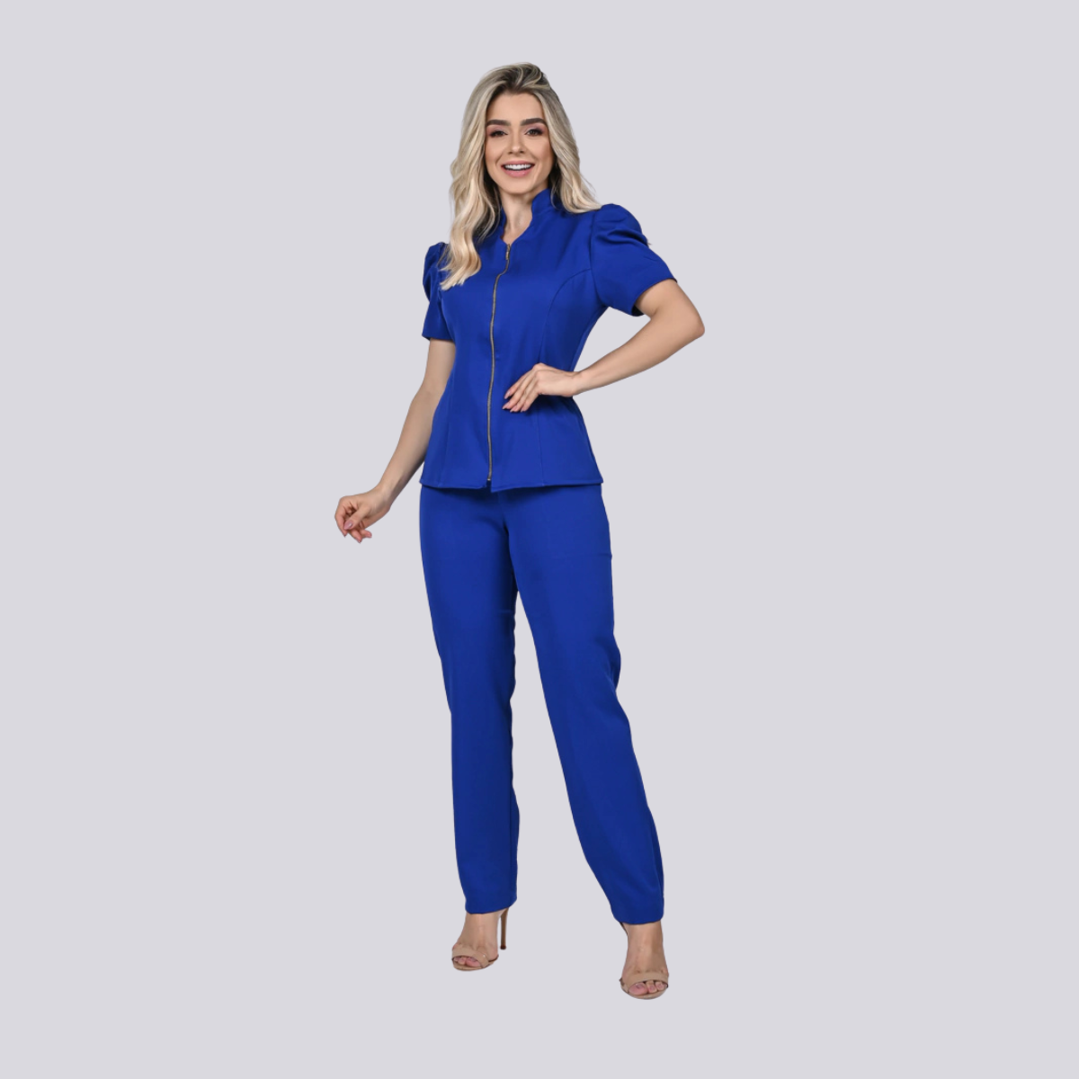 Women's Scrub Set IM1