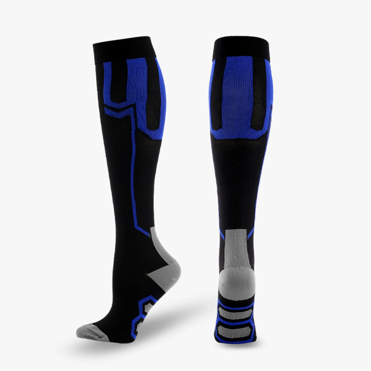 Breathable Elastic Stockings Sports For Nurse