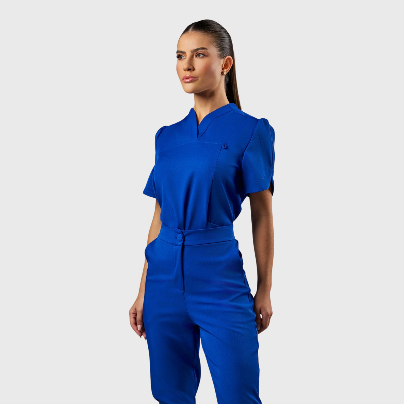 Women's Scrub Set ST0717