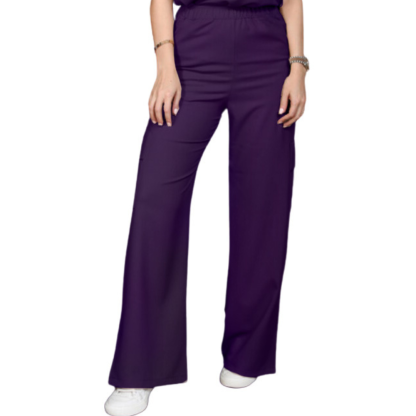 Women's Cargo Scrub Pant with Stylish Tailoring Details™